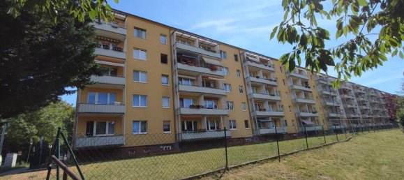 Apartamento de 2 dormitorios en Neubrandenburg, Germany No. 106343 10