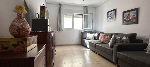 3 bedrooms Apartment in Puerto Del Rosario, Spain No. 91749 21