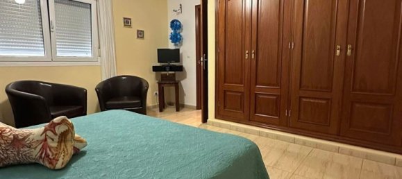 3 bedrooms Apartment in Puerto Del Rosario, Spain No. 91749 16