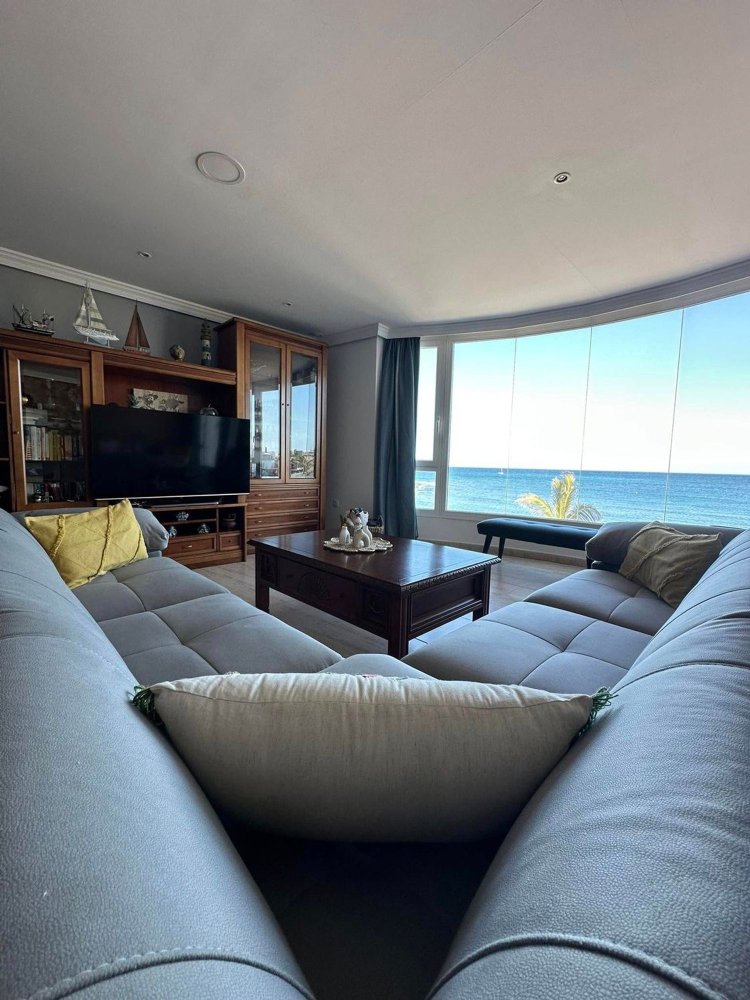 3 bedrooms Apartment in Puerto Del Rosario, Spain No. 91749