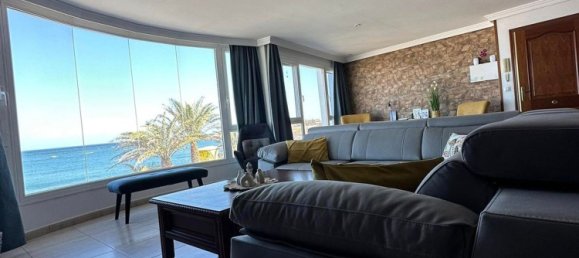 3 bedrooms Apartment in Puerto Del Rosario, Spain No. 91749 2