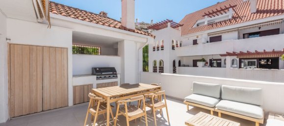 3 chambres Duplex à Marbella, Spain No. 66299 2