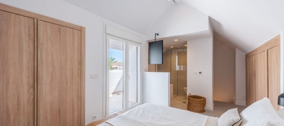 3 chambres Duplex à Marbella, Spain No. 66299 11