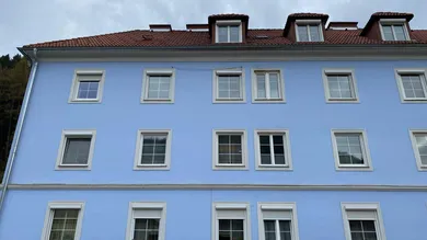 Apartamento de 4 divisões em Bruck-Murzzuschlag, Austria N.º 93154