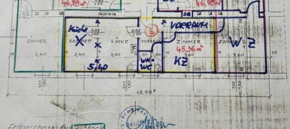 Apartamento de 4 divisões em Bruck-Murzzuschlag, Austria N.º 93154 14