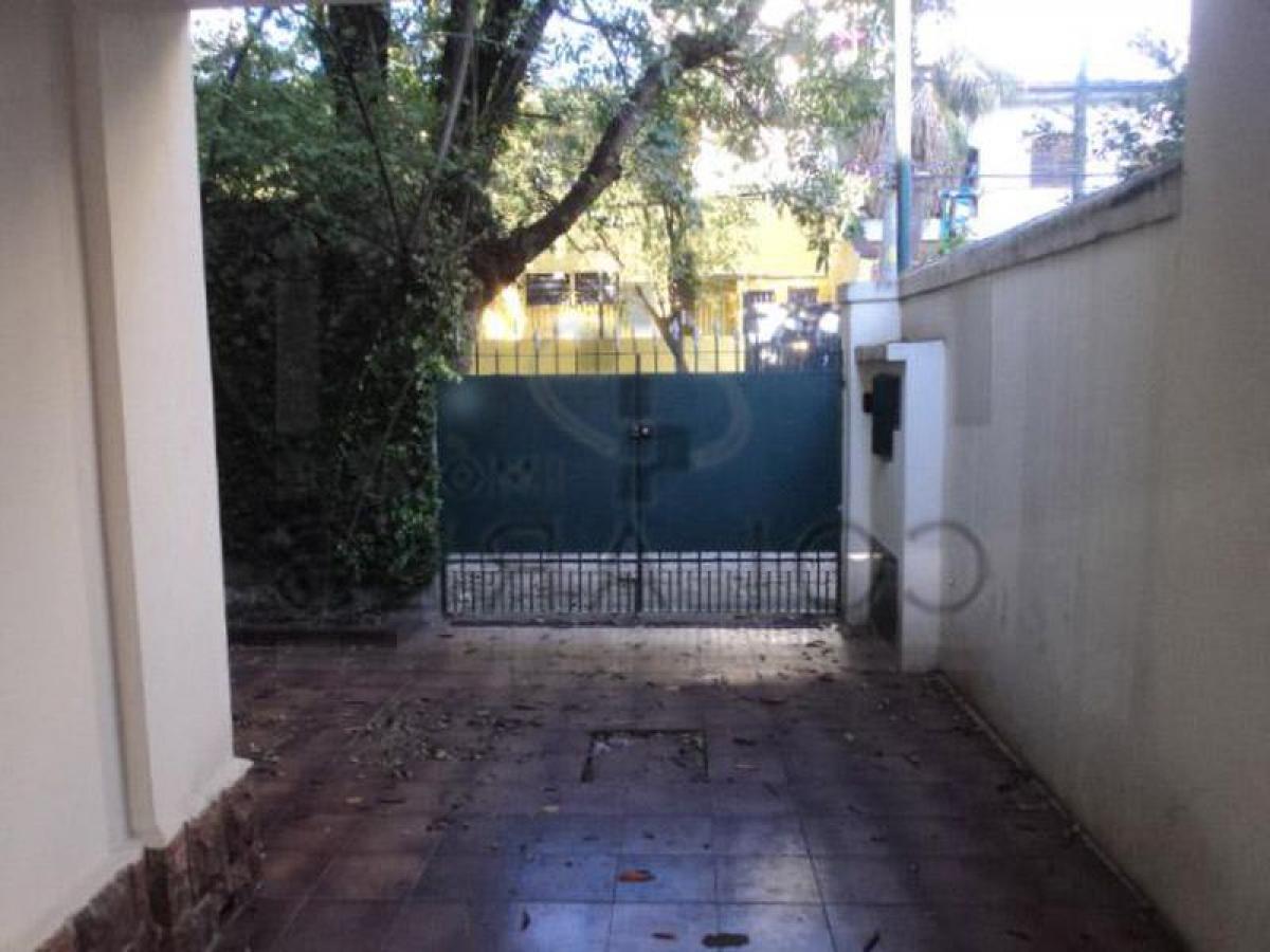 Дом с 4 спальнями в Сан-Паулу, Бразилия № 454178