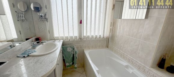 2 Schlafzimmer Wohnung in Asnieres-sur-Seine, France, Nr. 136727 5