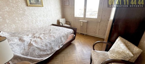 2 Schlafzimmer Wohnung in Asnieres-sur-Seine, France, Nr. 136727 4