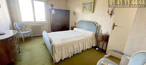 2 Schlafzimmer Wohnung in Asnieres-sur-Seine, France, Nr. 136727 3