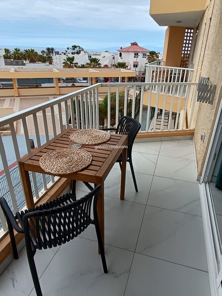 2 bedrooms Apartment in Arona, Spain No. 178290