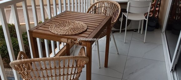 2 bedrooms Apartment in Arona, Spain No. 178290 12