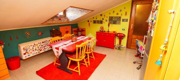 3 rooms Penthouse in Turin, Italy No. 235575 10