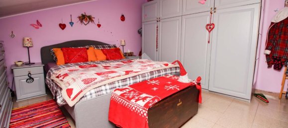 3 rooms Penthouse in Turin, Italy No. 235575 18