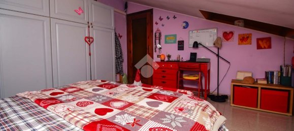 3 rooms Penthouse in Turin, Italy No. 235575 15