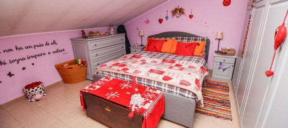 3 rooms Penthouse in Turin, Italy No. 235575 16