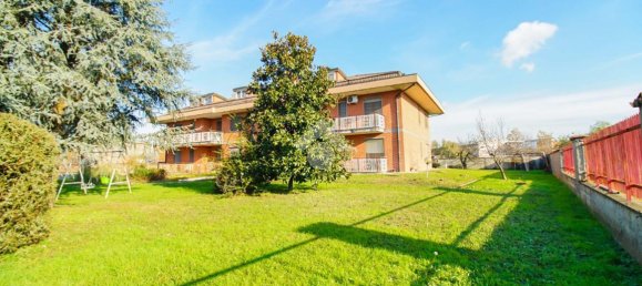 3 rooms Penthouse in Turin, Italy No. 235575 23