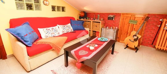 3 rooms Penthouse in Turin, Italy No. 235575 4