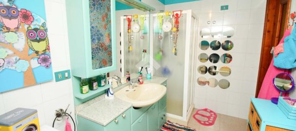 3 rooms Penthouse in Turin, Italy No. 235575 21