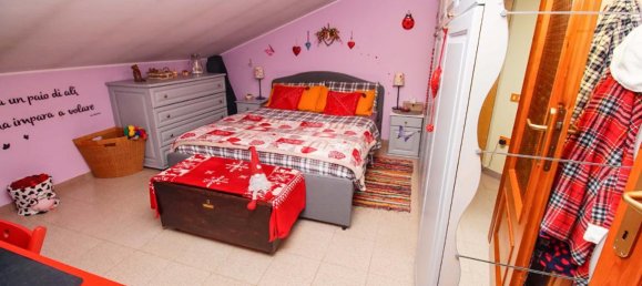 3 rooms Penthouse in Turin, Italy No. 235575 14