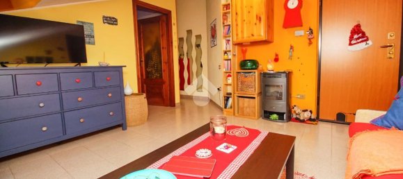 3 rooms Penthouse in Turin, Italy No. 235575 7