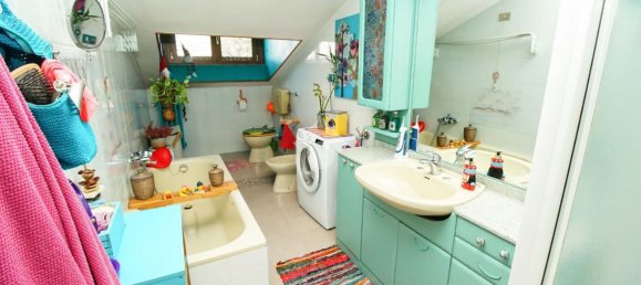 3 rooms Penthouse in Turin, Italy No. 235575 20