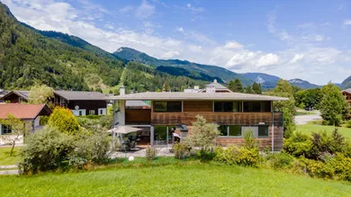 2 bedrooms House in Lofer, Austria No. 232981