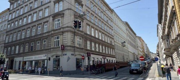 4-Zimmer Wohnung in Alsergrund, Austria, Nr. 174288 13