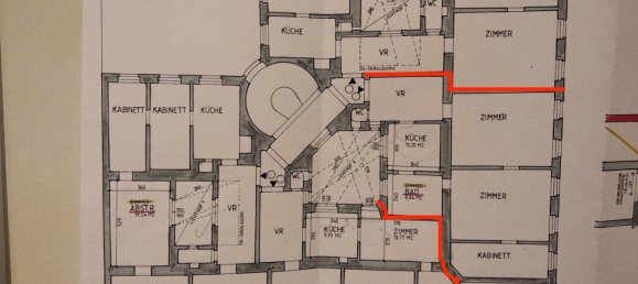 4-Zimmer Wohnung in Alsergrund, Austria, Nr. 174288 16