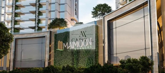 Apartamento T1 em Jumeirah Village Circle, UAE N.º 51085 11