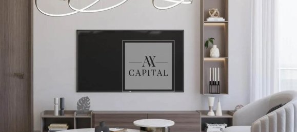 Apartamento T1 em Jumeirah Village Circle, UAE N.º 51085 8