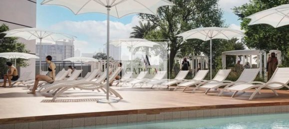 Apartamento T1 em Jumeirah Village Circle, UAE N.º 51085 3