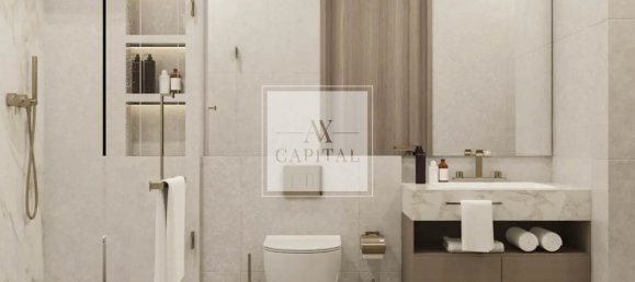 Apartamento T1 em Jumeirah Village Circle, UAE N.º 51085 4