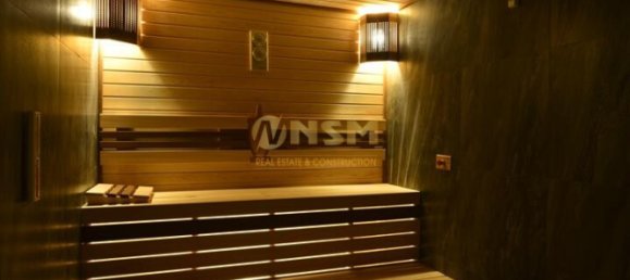 Apartment 1+1 in Alanya, Turkey No. 157 21