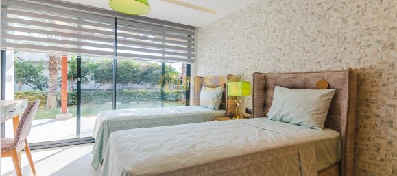 Apartment 1+1 in Alanya, Turkey No. 157 16