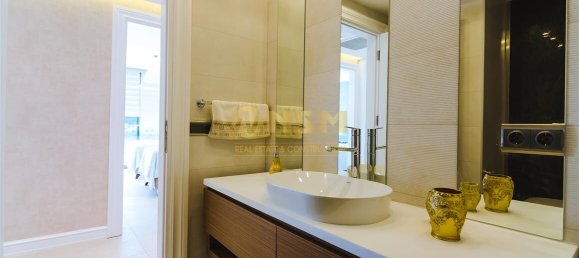 Apartment 1+1 in Alanya, Turkey No. 157 14