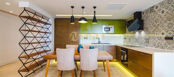 Apartment 1+1 in Alanya, Turkey No. 157 3