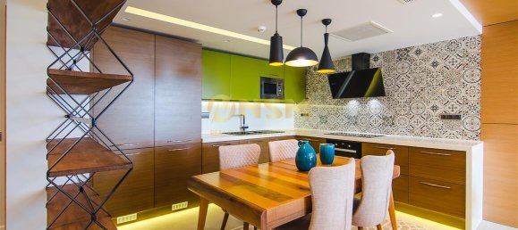 Apartment 1+1 in Alanya, Turkey No. 157 2