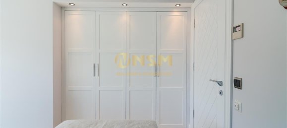 Apartment 1+1 in Alanya, Turkey No. 157 11