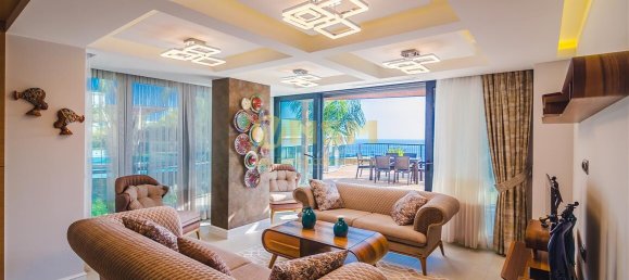 Apartment 1+1 in Alanya, Turkey No. 157 6