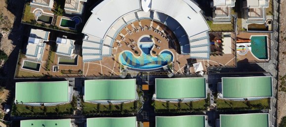 Apartment 1+1 in Alanya, Turkey No. 157 27