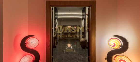 Apartment 1+1 in Alanya, Turkey No. 157 25