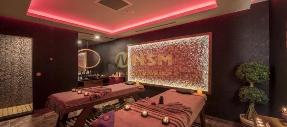 Apartment 1+1 in Alanya, Turkey No. 157 26