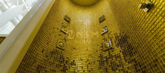 Apartment 1+1 in Alanya, Turkey No. 157 15