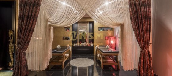 Apartment 1+1 in Alanya, Turkey No. 157 22