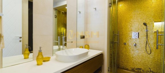 Apartment 1+1 in Alanya, Turkey No. 157 13