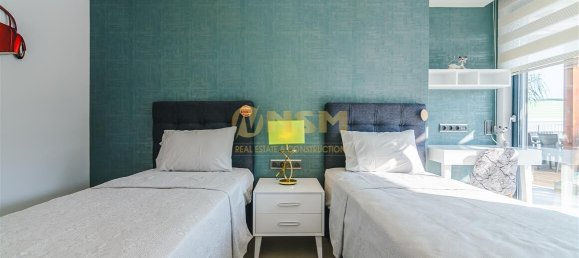 Apartment 1+1 in Alanya, Turkey No. 157 12