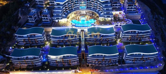 Apartment 1+1 in Alanya, Turkey No. 157 28