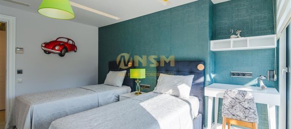 Apartment 1+1 in Alanya, Turkey No. 157 9