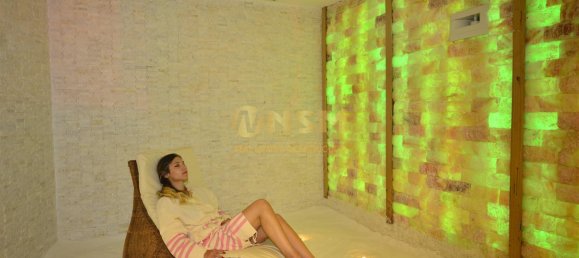 Apartment 1+1 in Alanya, Turkey No. 157 20