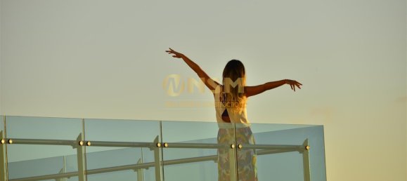 Apartment 1+1 in Alanya, Turkey No. 157 30